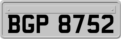 BGP8752