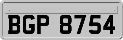 BGP8754