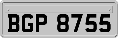 BGP8755