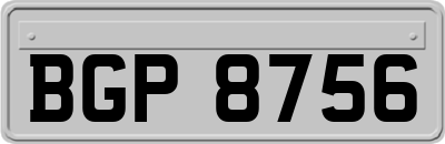BGP8756