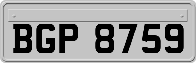BGP8759