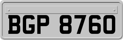 BGP8760