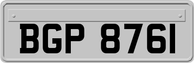 BGP8761