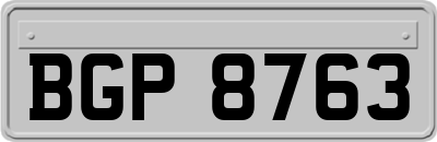 BGP8763