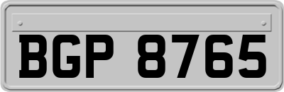 BGP8765
