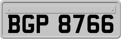 BGP8766