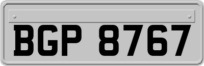 BGP8767