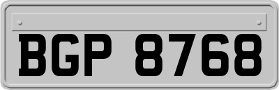 BGP8768