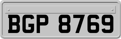 BGP8769
