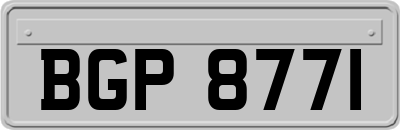 BGP8771
