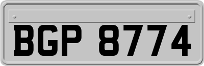 BGP8774
