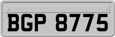 BGP8775