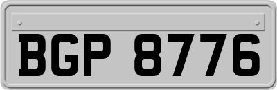 BGP8776