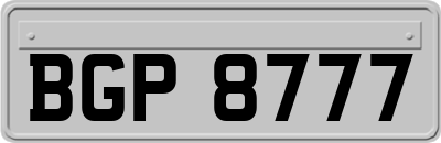 BGP8777