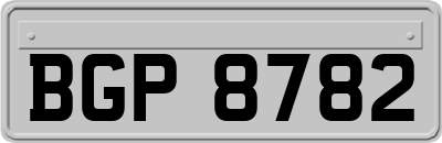 BGP8782