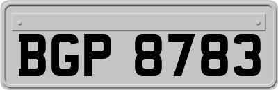 BGP8783