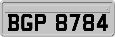 BGP8784