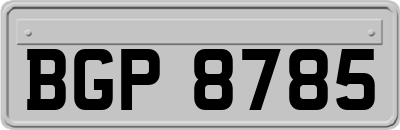 BGP8785