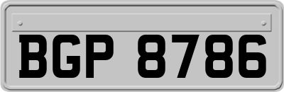 BGP8786