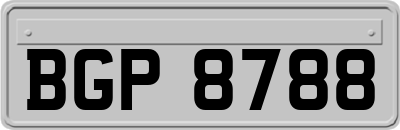 BGP8788