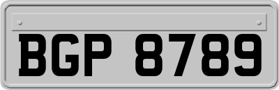 BGP8789