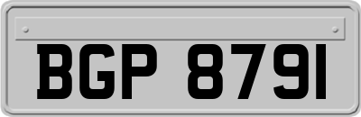 BGP8791
