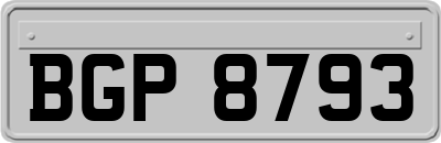 BGP8793