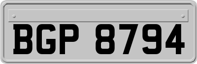 BGP8794