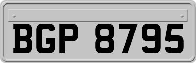 BGP8795