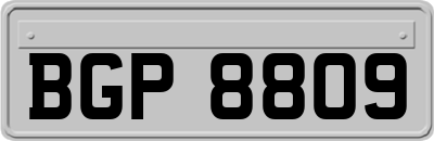 BGP8809