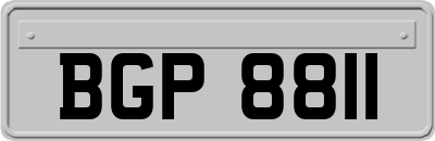 BGP8811