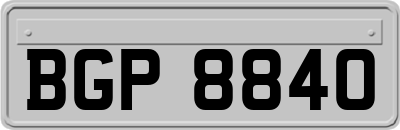 BGP8840