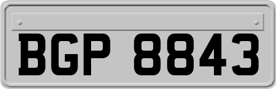 BGP8843