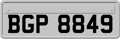 BGP8849