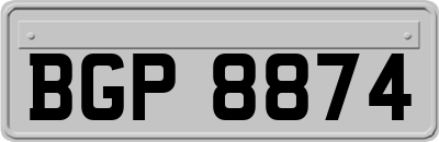 BGP8874