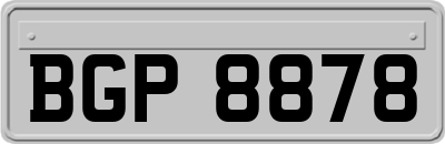BGP8878