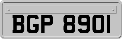 BGP8901