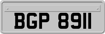 BGP8911