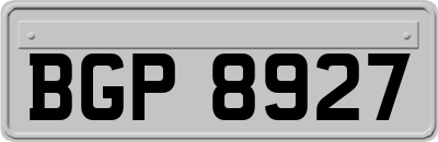 BGP8927