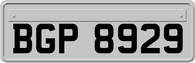 BGP8929