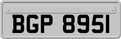 BGP8951