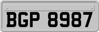 BGP8987