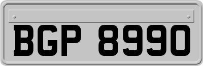 BGP8990
