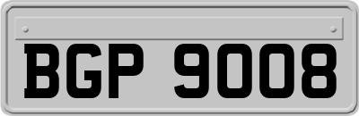 BGP9008