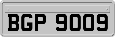 BGP9009