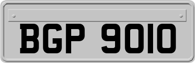 BGP9010