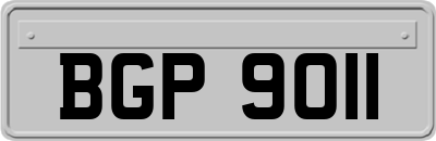 BGP9011
