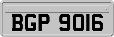 BGP9016
