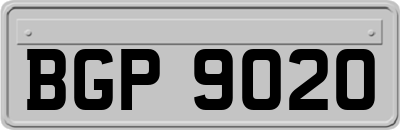 BGP9020
