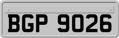 BGP9026